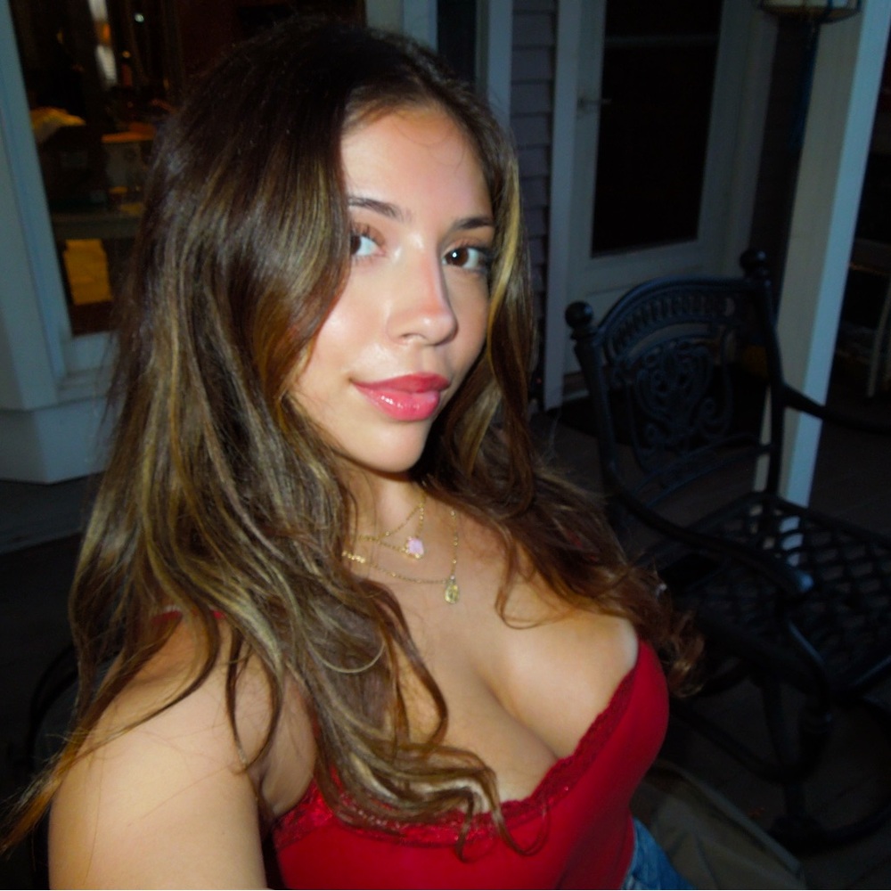 Meet your Posher, Kianna